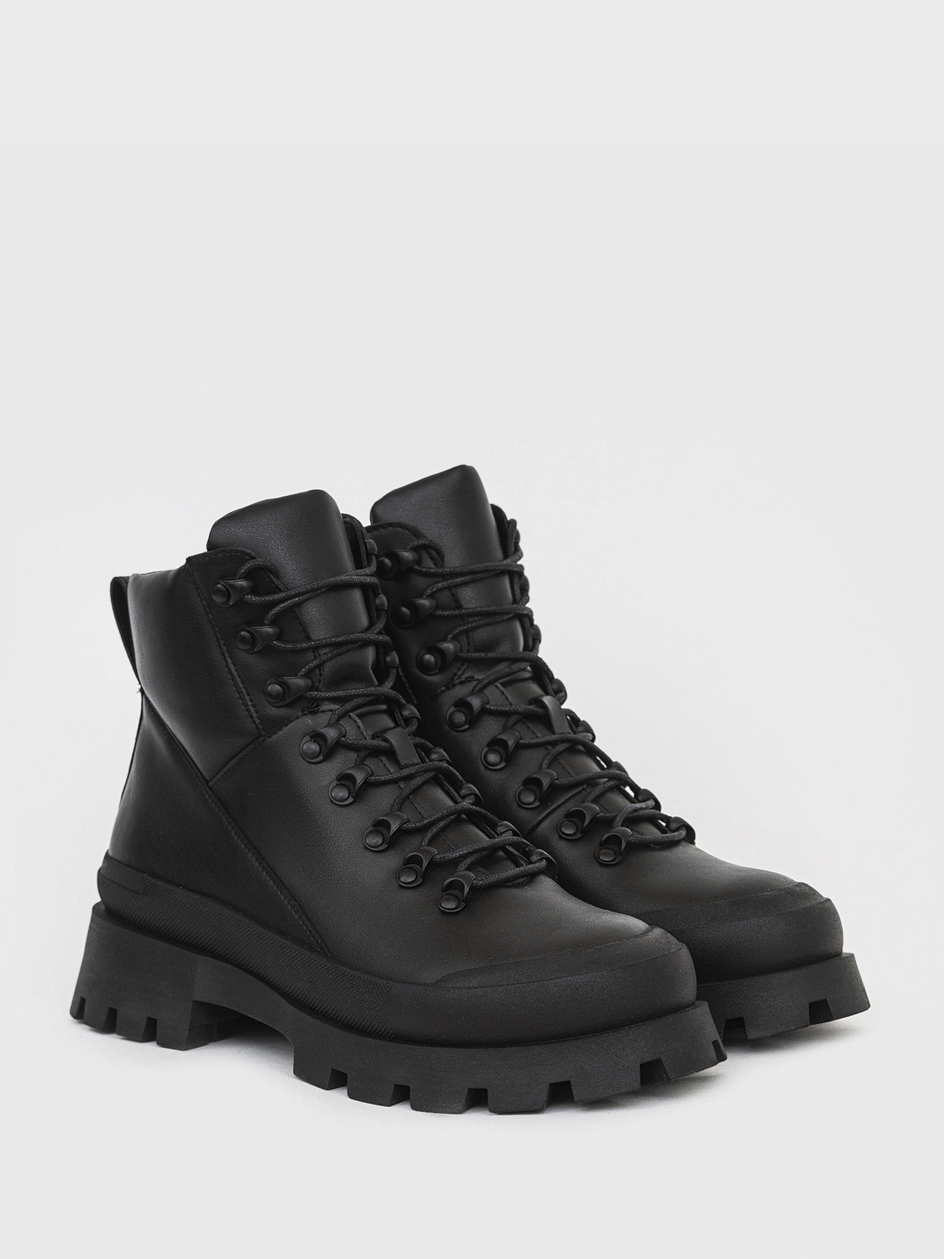 Ботинки Gem модель 1029-101-20 Фото