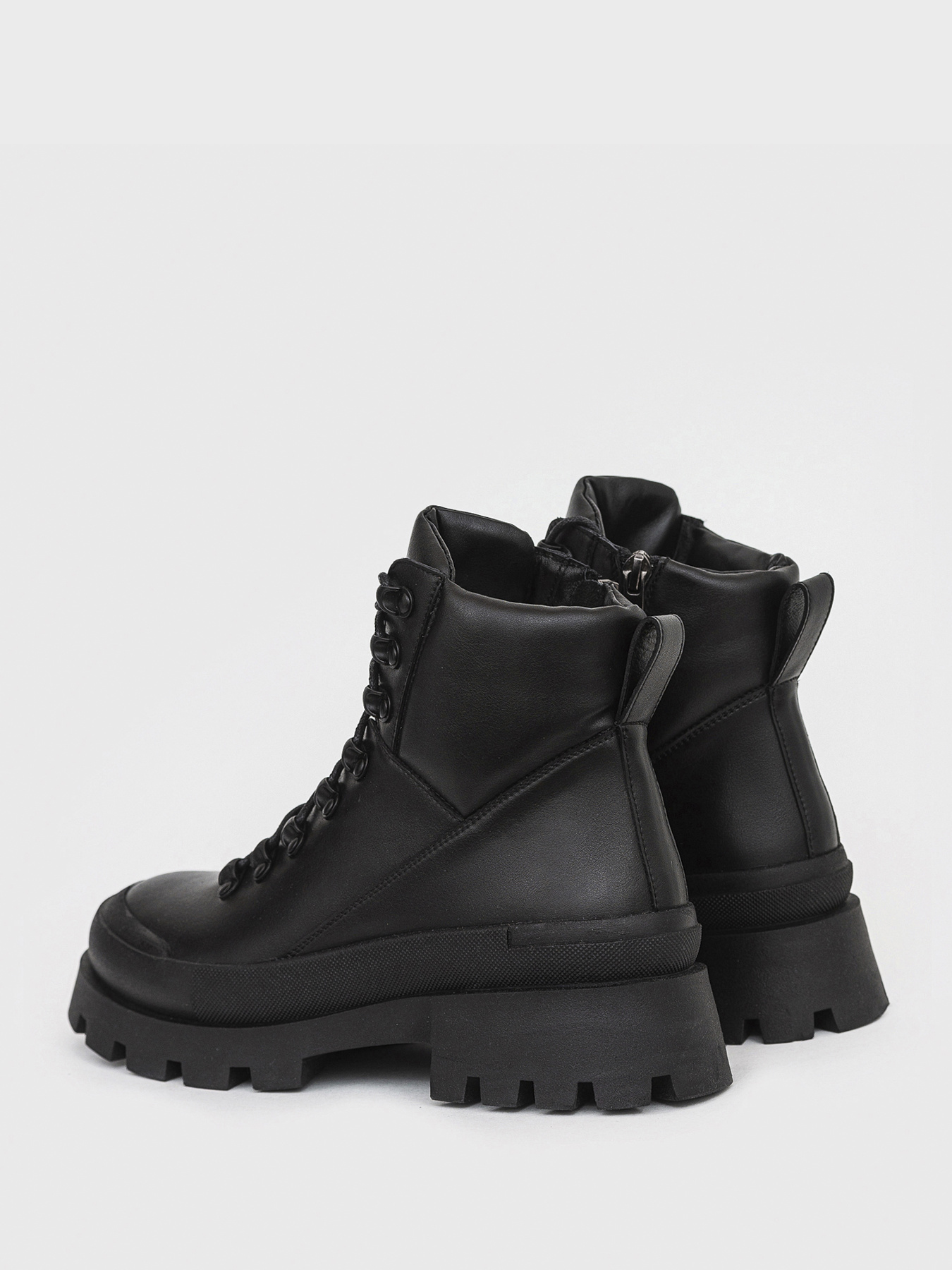 Ботинки Gem модель 1029-101-20 Фото