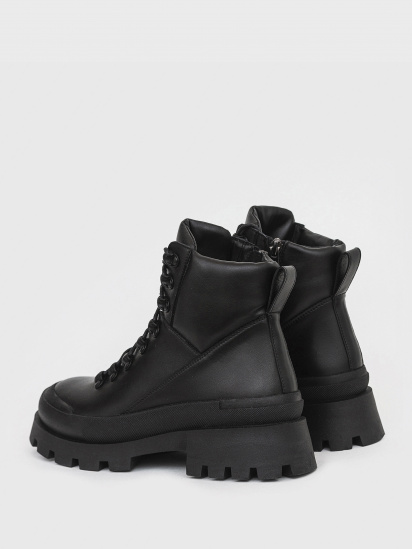 Черевики Gem модель 1029-101-20 — фото 3 - INTERTOP