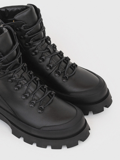 Черевики Gem модель 1029-101-20 — фото 4 - INTERTOP