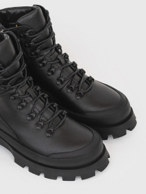 Черевики Gem модель 1029-101-20 Фото