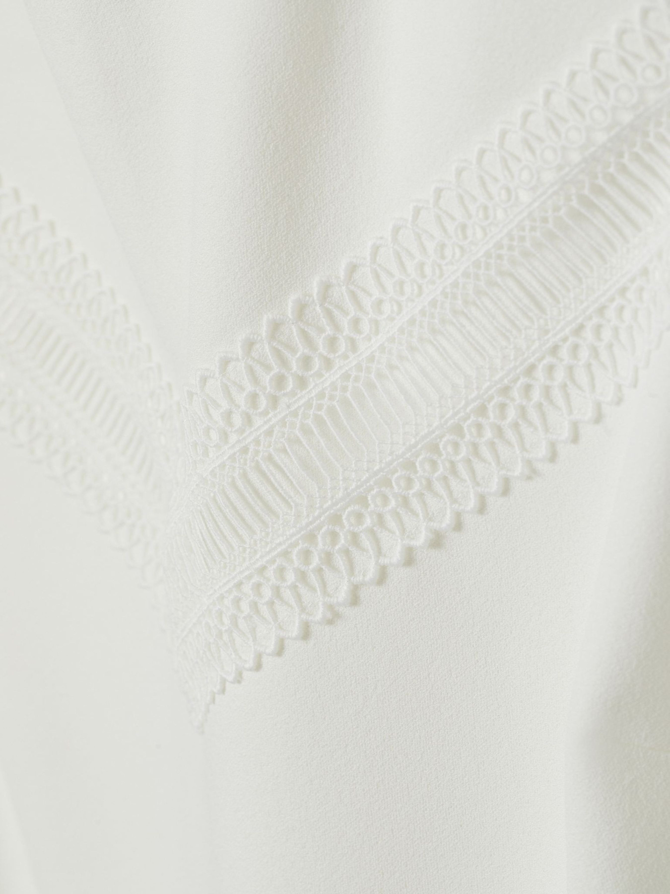 Платье миди H&M модель 53637 Фото