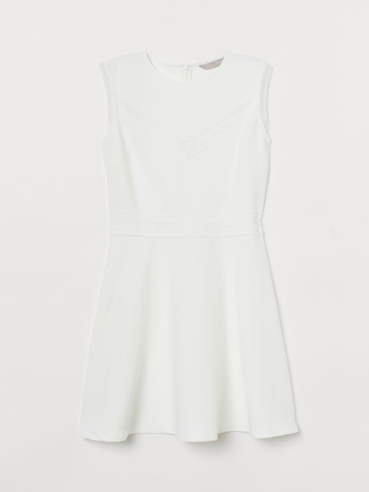Сукня міні H&M модель 53637 - фото