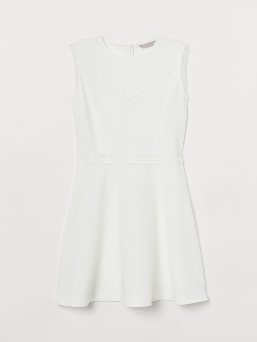 Платье миди H&M модель 53637 Фото