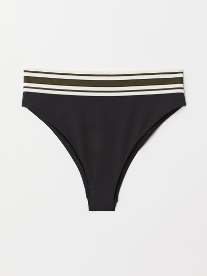 Нижня частина купальника H&M модель 54176 - фото