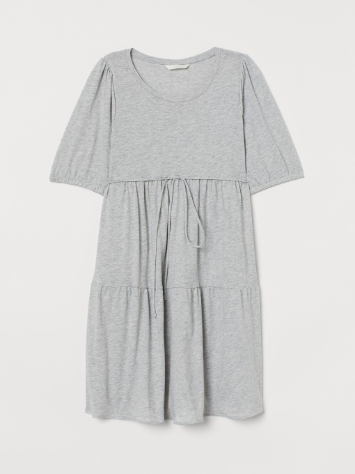 Платье мини H&M модель 55900 Фото