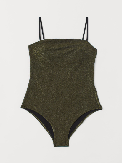 Купальник H&M модель 55918 - фото