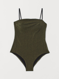 Купальник H&M модель 55918 Купальник H&M модель 55918 Фото