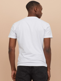 Футболка H&M модель 41114 Фото