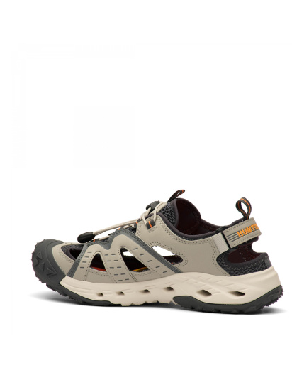 Сандалии HUMTTO модель 650221A2 — фото - INTERTOP