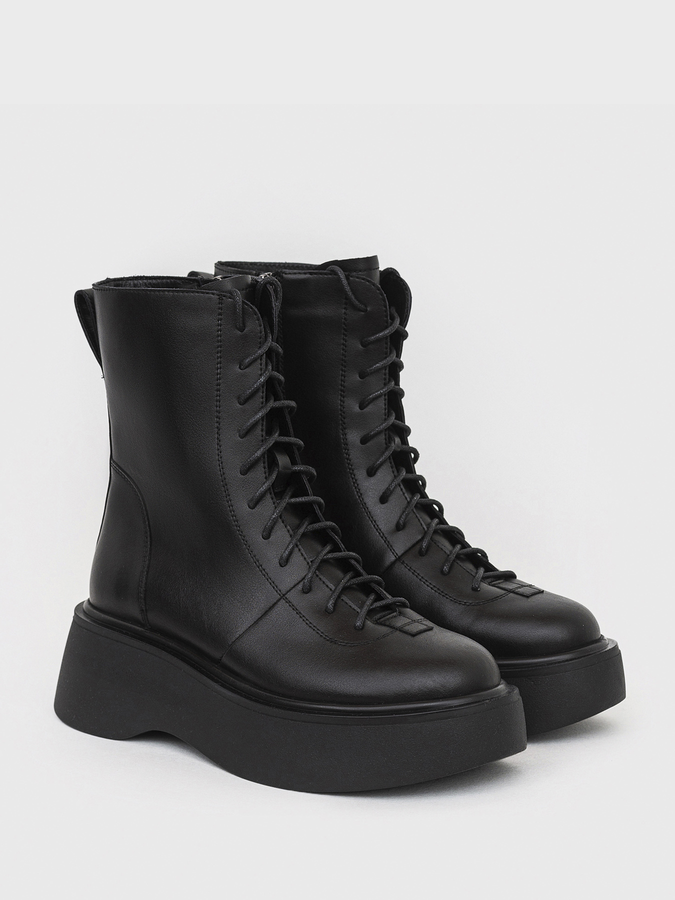 Ботинки Gem модель 1028-101-20 Фото