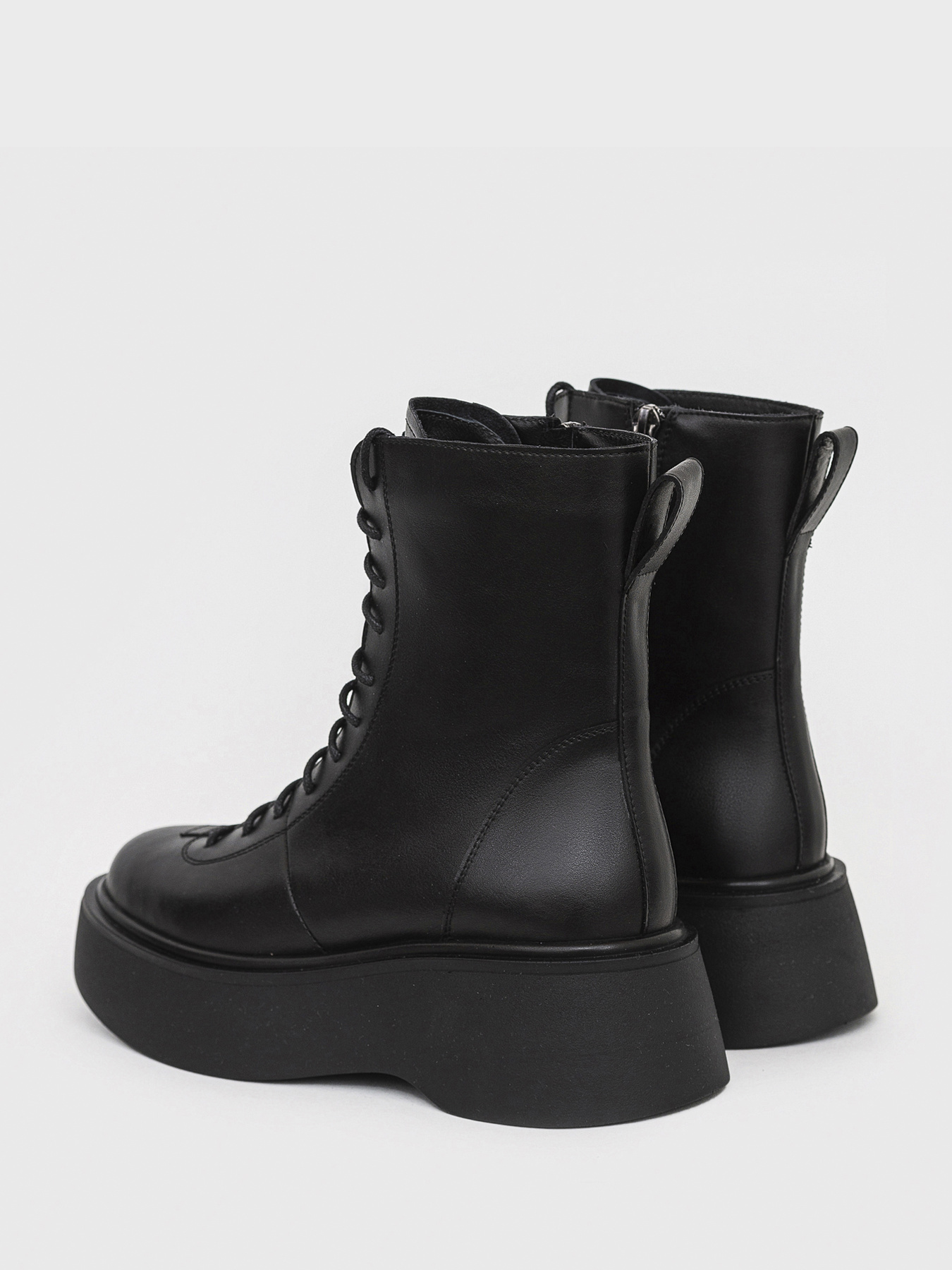 Ботинки Gem модель 1028-101-20 Фото