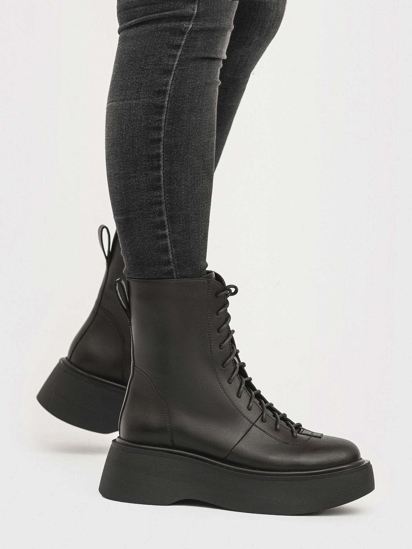 Ботинки Gem модель 1028-101-20 Фото