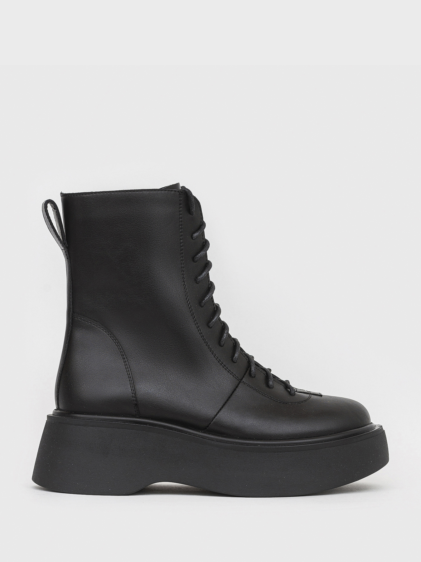 Ботинки Gem модель 1028-101-20 Фото