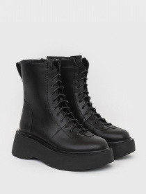 Ботинки Gem модель 1028-101-20 Фото