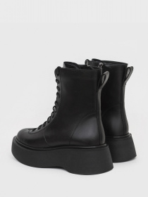 Ботинки Gem модель 1028-101-20 Фото