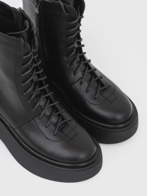 Ботинки Gem модель 1028-101-20 Фото