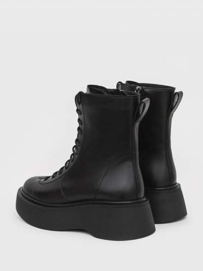 Черевики Gem модель 1028-101-20 — фото 3 - INTERTOP