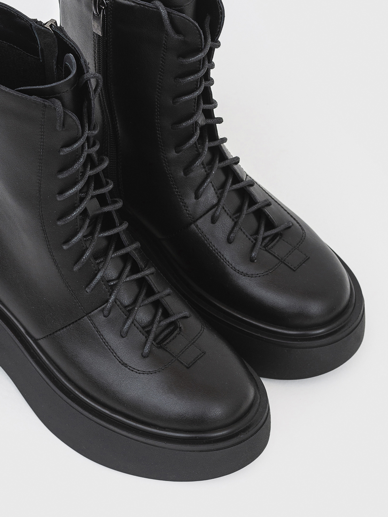 Черевики Gem модель 1028-101-20 Фото