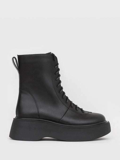 Черевики Gem модель 1028-101-20 Фото