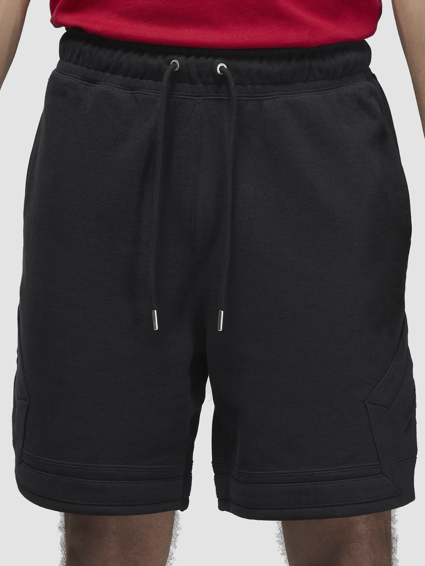 Повседневные шорты Jordan Diamond Flight модель FV7257-010 Фото