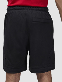 Повседневные шорты Jordan Diamond Flight модель FV7257-010 Фото