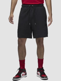 Повседневные шорты Jordan Diamond Flight модель FV7257-010 Фото