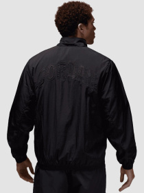 Ветровка NIKE M J Ess Hbr Wind Jkt модель FV7299-010 Фото