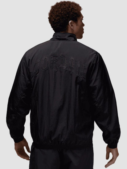 Вітровка NIKE M J Ess Hbr Wind Jkt модель FV7299-010 — фото - INTERTOP