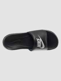 Шльопанці NIKE Victori One Slide модель CN9675-002 Фото