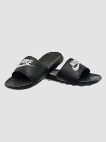 Шльопанці NIKE Victori One Slide модель CN9675-002 Фото