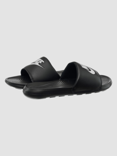 Шлепанцы NIKE Victori One Slide модель CN9675-002 — фото - INTERTOP