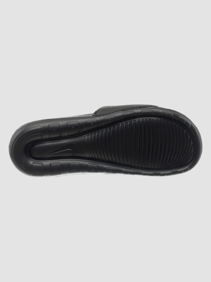 Шлепанцы NIKE Victori One Slide модель CN9675-002 — фото 4 - INTERTOP