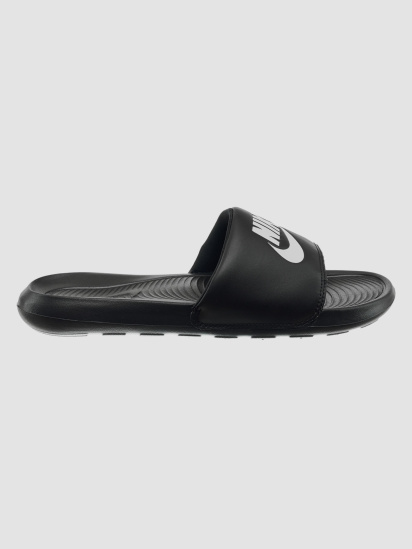 Шльопанці NIKE Victori One Slide модель CN9675-002 - фото