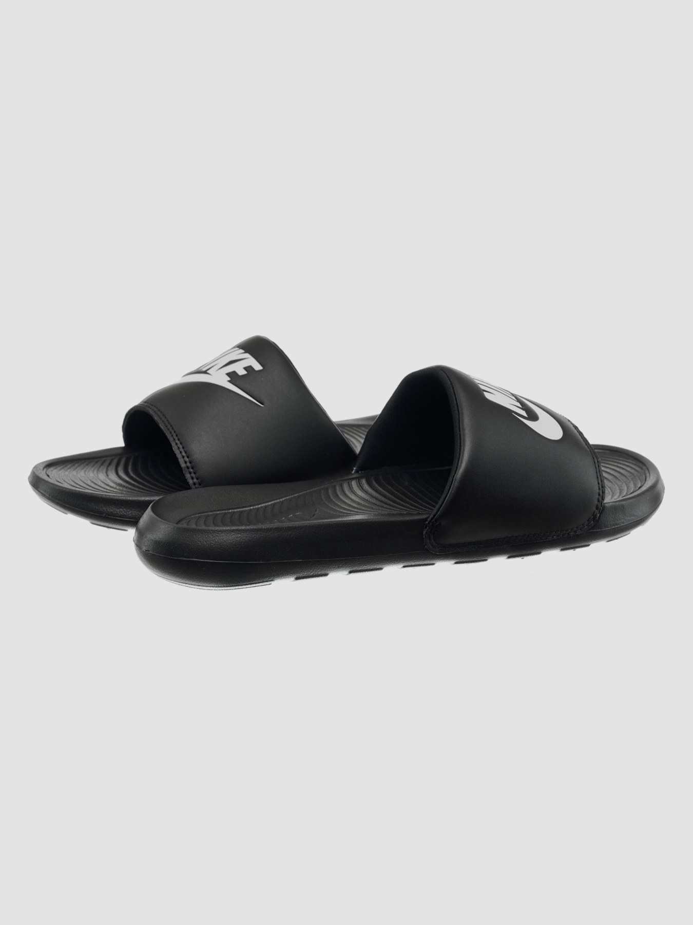 Шльопанці NIKE Victori One Slide модель CN9675-002 Фото