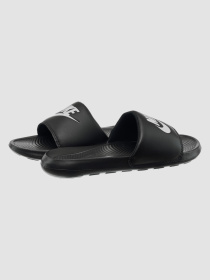 Шльопанці NIKE Victori One Slide модель CN9675-002 Фото