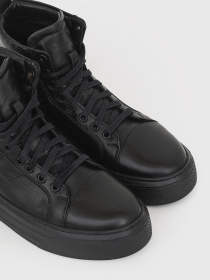 Ботинки Gem модель 21919-1 Фото