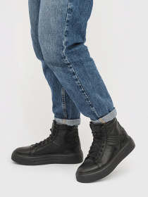 Ботинки Gem модель 21919-1 Фото