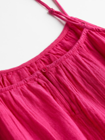 Платье миди H&M модель 76740 Фото