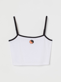 Топ H&M модель 76741 Фото