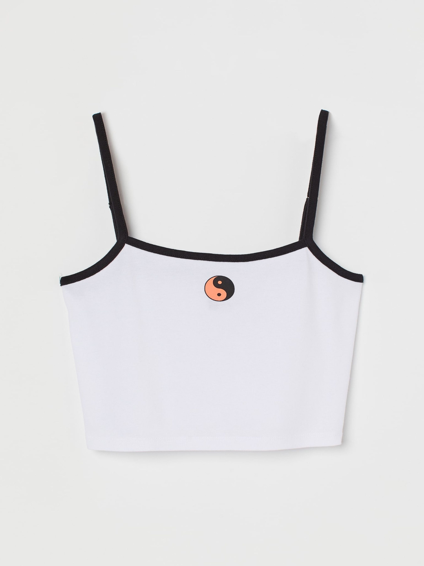 Топ H&M модель 76741 Топ H&M модель 76741 Фото