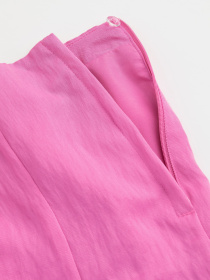 Спідниця міні H&M модель 76742 Фото