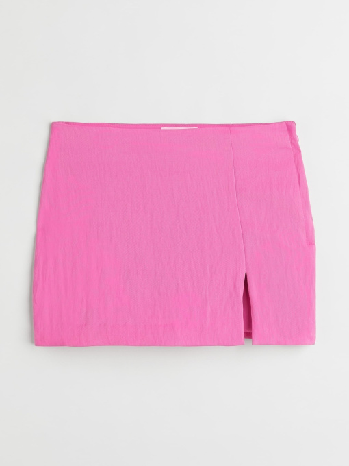 Юбка мини H&M модель 76742 Фото