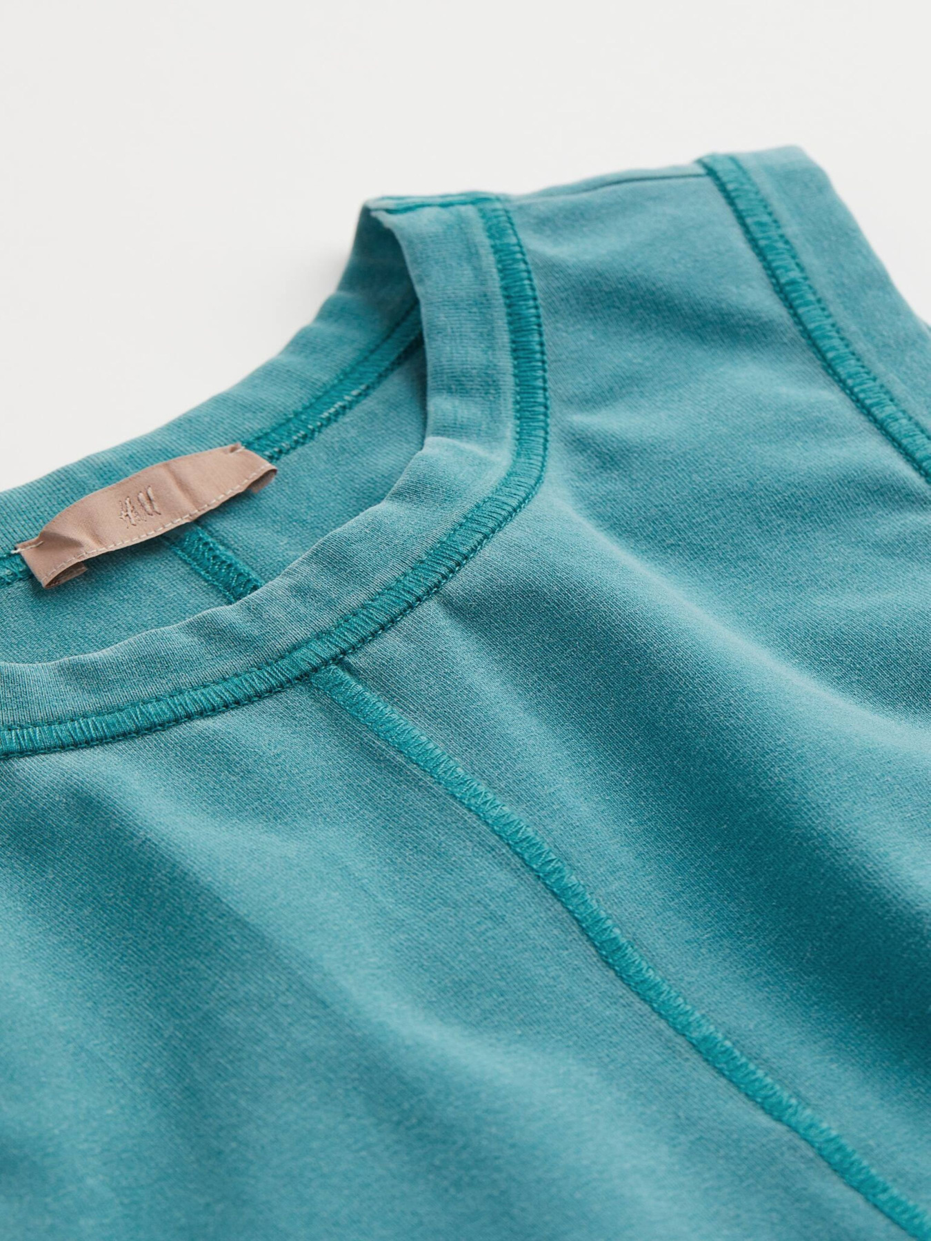 Топ H&M модель 76743 Топ H&M модель 76743 Фото