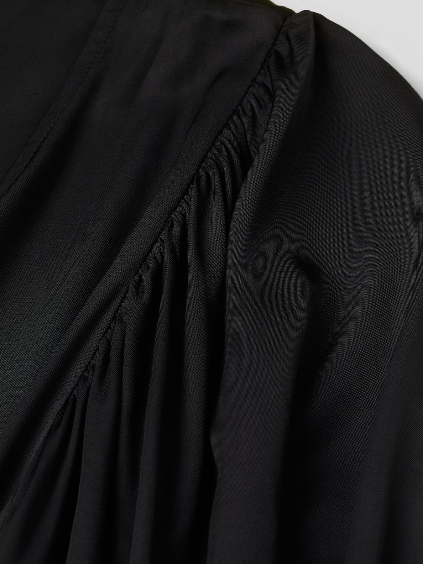 Сукня міді H&M модель 76745 Фото