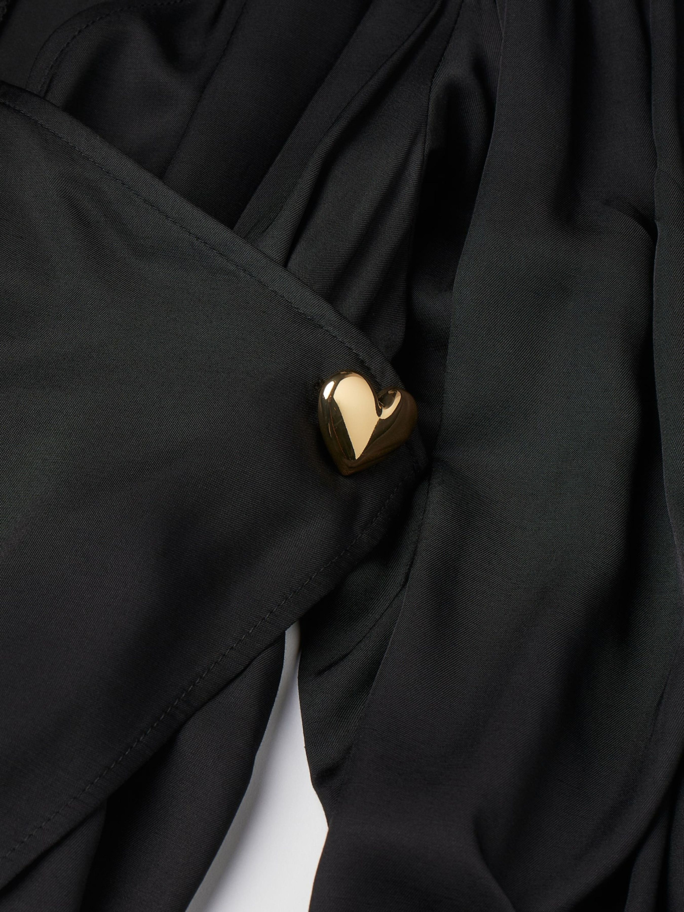 Сукня міді H&M модель 76745 Фото