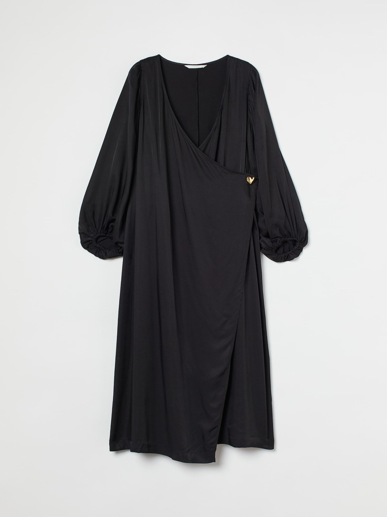 Сукня міді H&M модель 76745 Фото