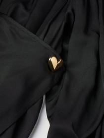 Сукня міді H&M модель 76745 Фото