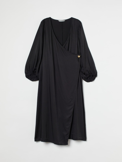 Сукня міді H&M модель 76745 Фото