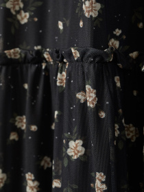 Платье макси H&M модель 76748 Фото